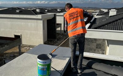 green park premium villas - afyonkarahisar